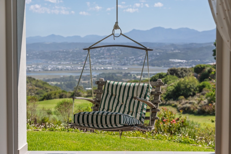 5 Bedroom Property for Sale in Pezula Golf Estate Western Cape